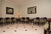 Dr. Conrad Kyle McCutcheon, MD