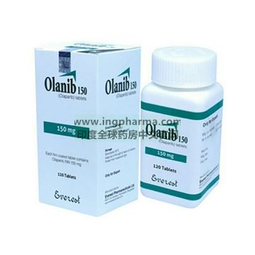 奥拉帕利片,奥拉帕尼,利普卓,Olaparib,OLANIB