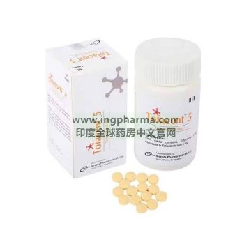 托法替布,托法替尼,尚杰,XELJANZ,Tofacitinib,Tofacent