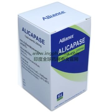 卡帕塞替尼,卡帕赛替尼,卡匹色替,荃科得,capivasertib,AZD5363,Truqap,ALICAPASE
