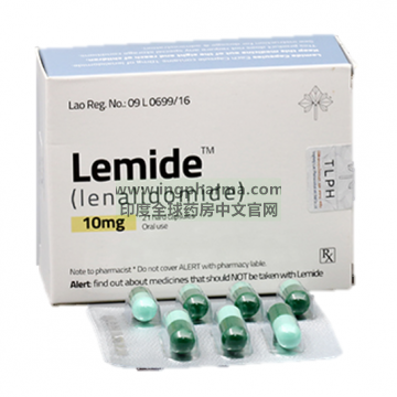 来那度胺胶囊,瑞复美,REVLIMID,Lenalidomide,Lemide